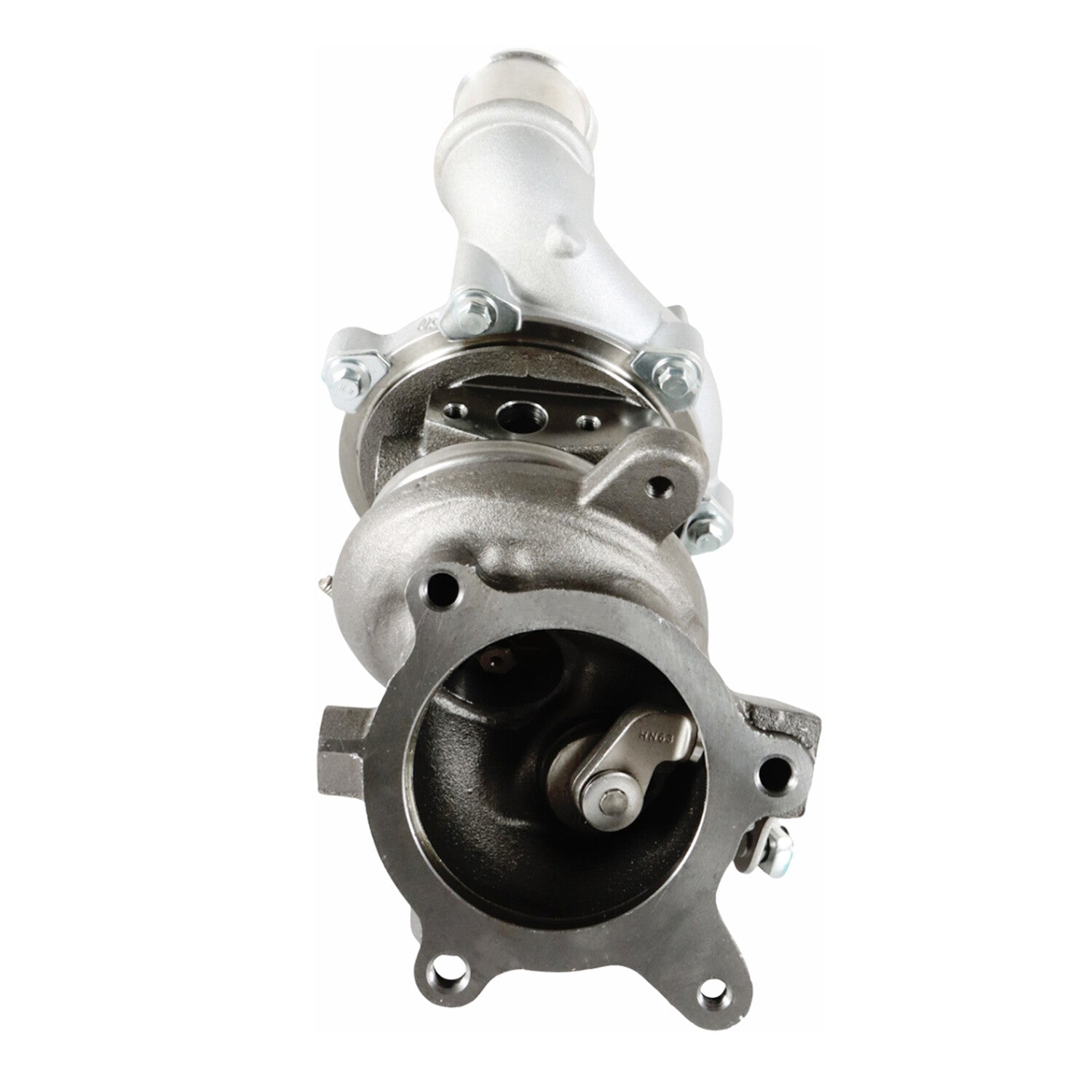Left Turbocharger Turbo Fits For 10-2019 for Ford Flex Explorer for Lincoln MKT MKS 3.5L