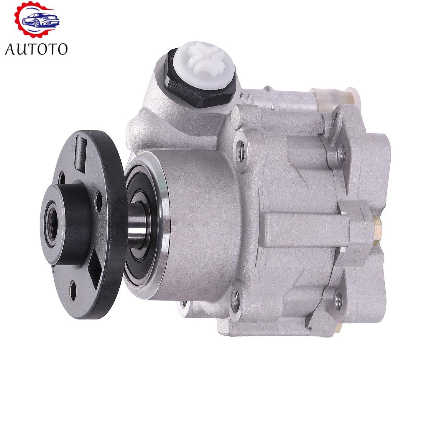 Power Steering Pump Fits For 2008-2013 for BMW 128i 328xi 328i xDrive 2006 325i 3.0L