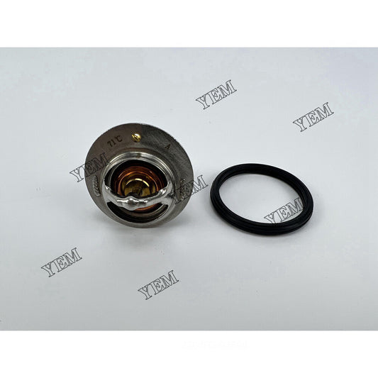 3TNV70 Thermostat 71¡æ For Yanmar Engine.