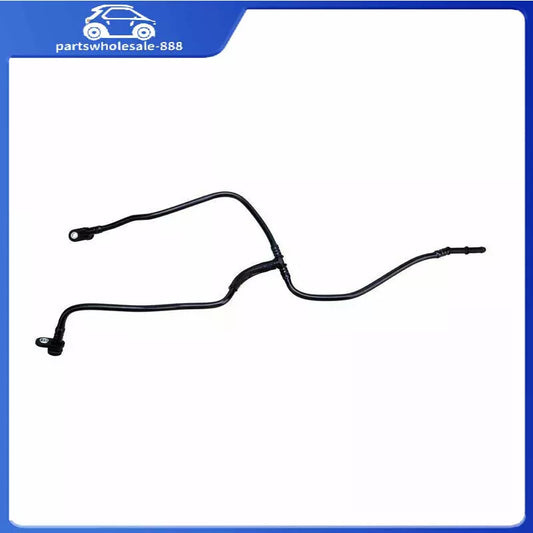 94610602622 1 Ventilation vacuum pump hose suitable for Porsche for Panamera 3.6L engine