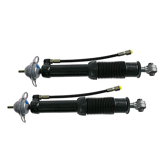 Front L/R shock air springs suitable for Mercedes W222 S500 S550 S560 for Maybach RWD/AWD