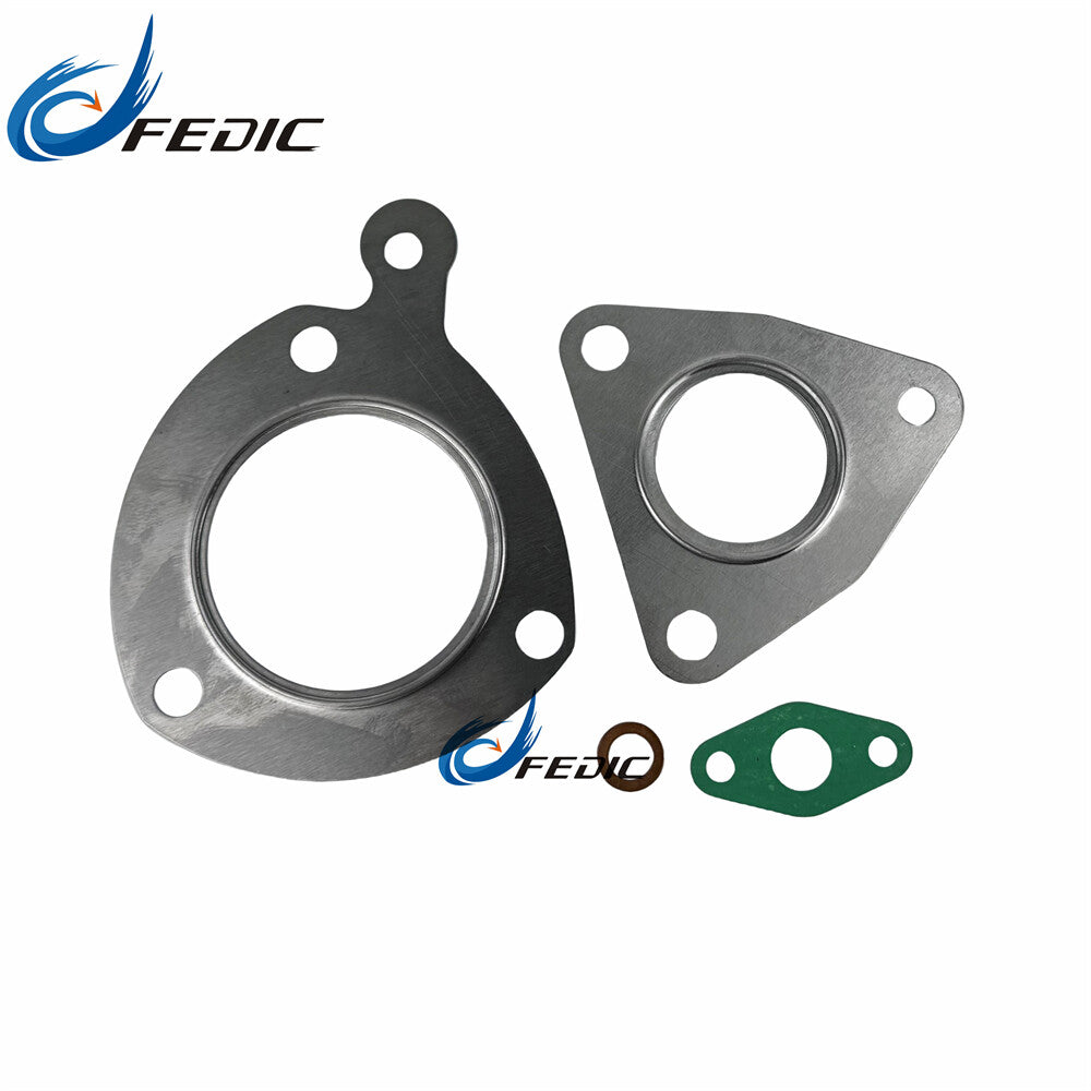 Turbo gasket kit 786880 for Ford Transit 155HP 144Kw 2.2TDCi Duratorq Euro5 2012