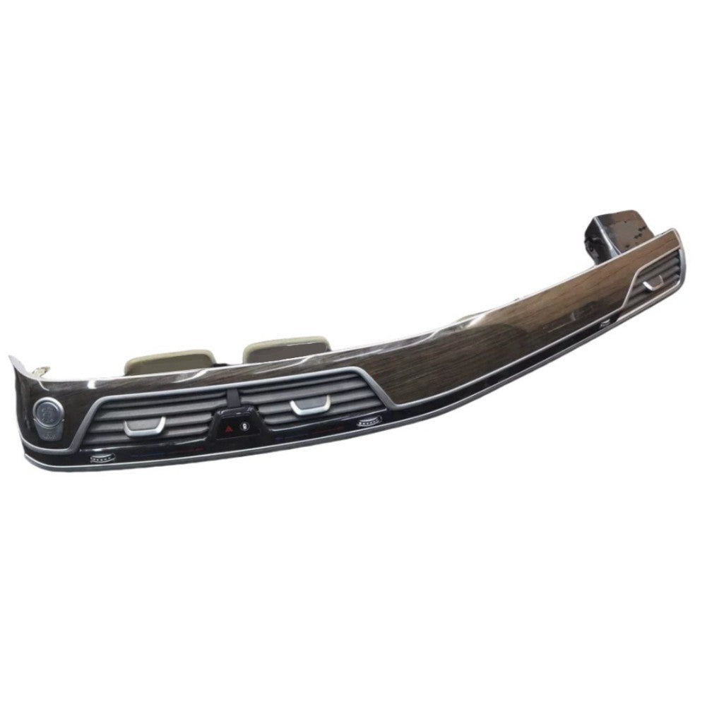Dash Wood Trim Panel for BMW 750i G12 19