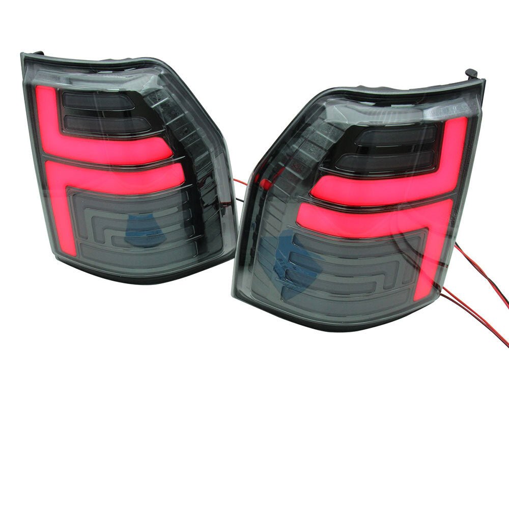 LED Rear Tail Lamp Signal light Fit for Mitsubishi Pajero V93 V97 Montero 2009-2020