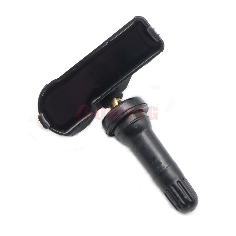 Kit of 4 new 13586335 Tire Pressure Monitoring System (TPMS) sensors for Chevrolet for GMC .