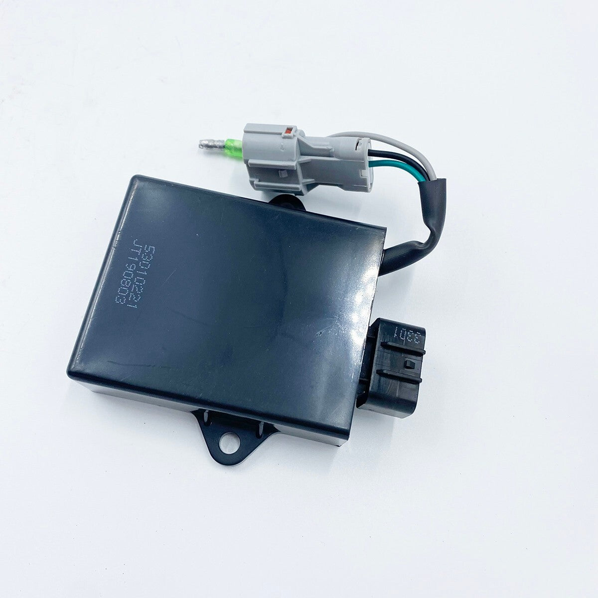 New CDI For Fits JCL Buyang Linhai 260 Xingyue 250cc 260cc 300cc D300 ATV Quad