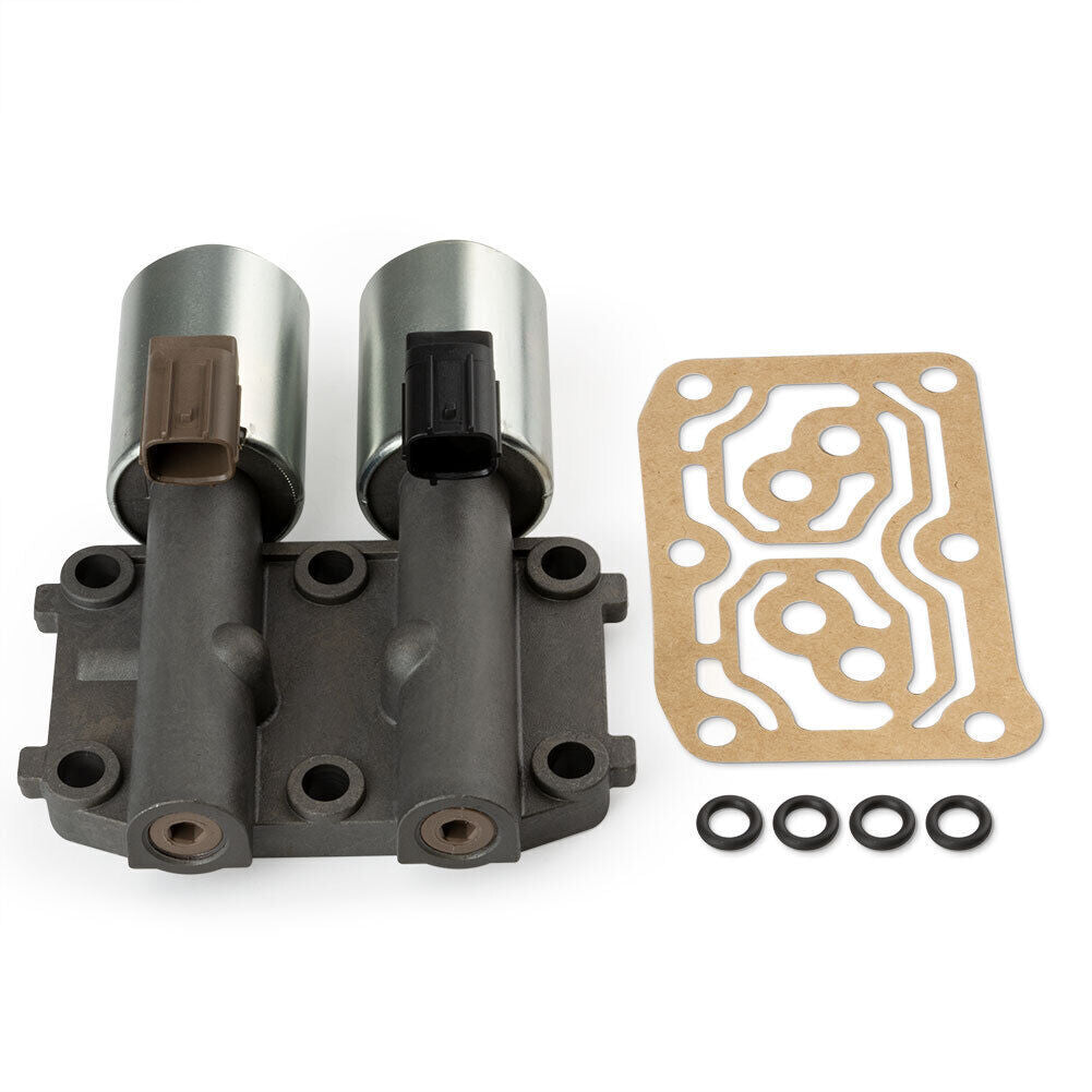 Transmission Dual Linear Shift Solenoid 28260-PRP-014 Fit for Honda Accord CRV for Acura