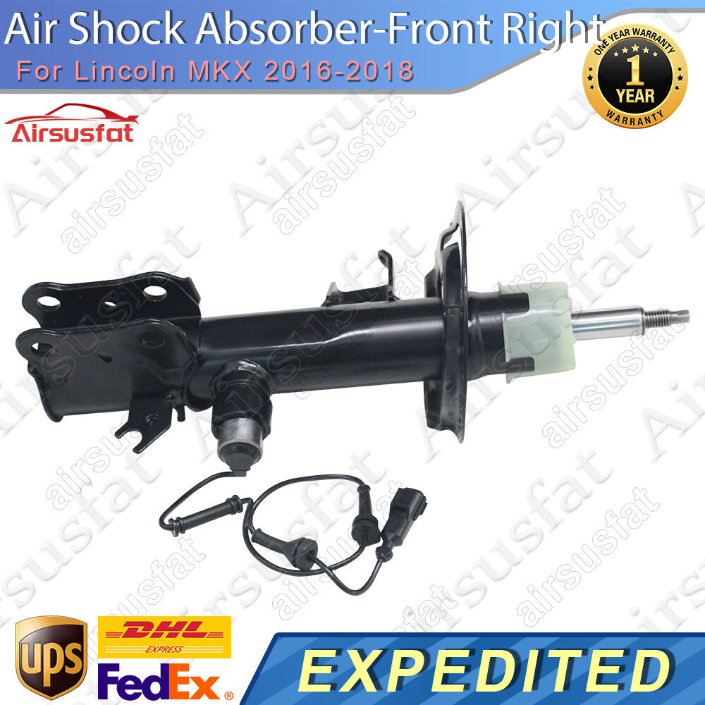 Front Right Shock Absorber Strut Core w/ADS for Lincoln MKX 2016-2018 AST-24688
