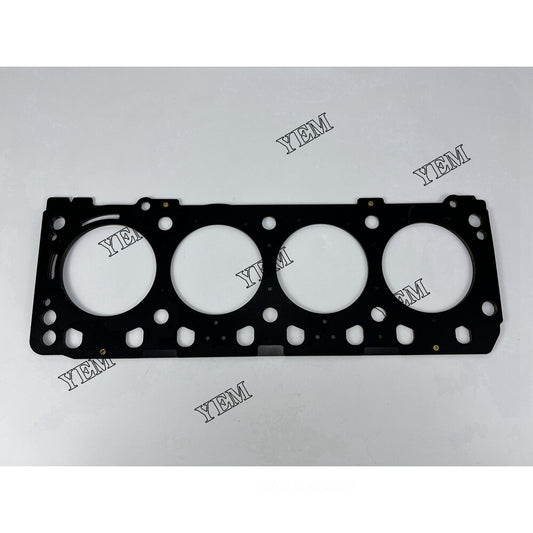 BF4M2011 Head Gasket 0428-1060 0428-7425 Fit For Deutz Engine Head Gasket