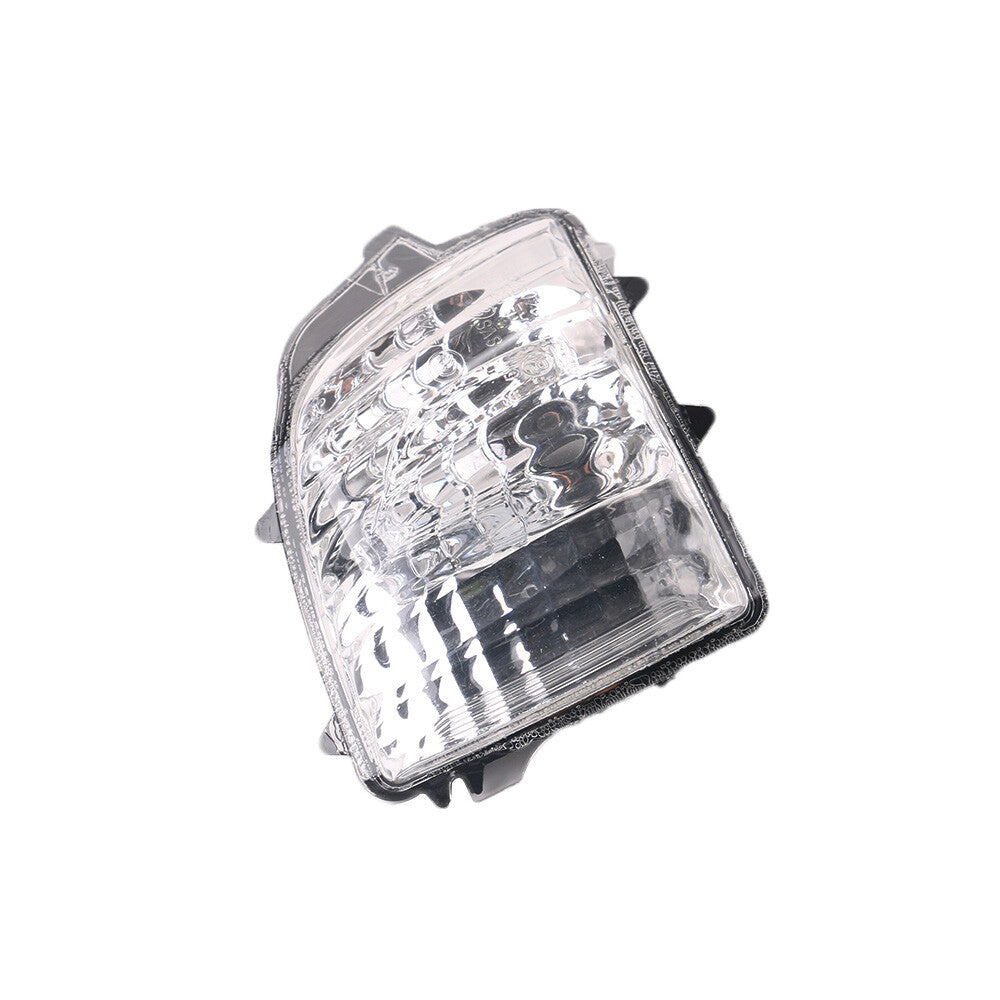 Right Door Mirror Turn Signal Light Without Bulb 31111814 for Volvo XC90 2007-14