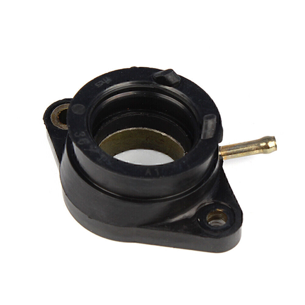 Carburetor Carb Holder Intake Manifold Boots Fit for Yamaha 36X-13586-01 AG200 1985