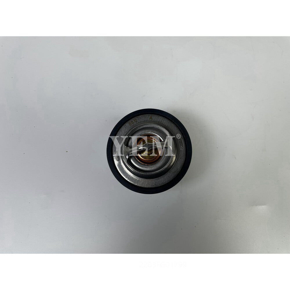 D4D Thermostat for Volvo Engine.