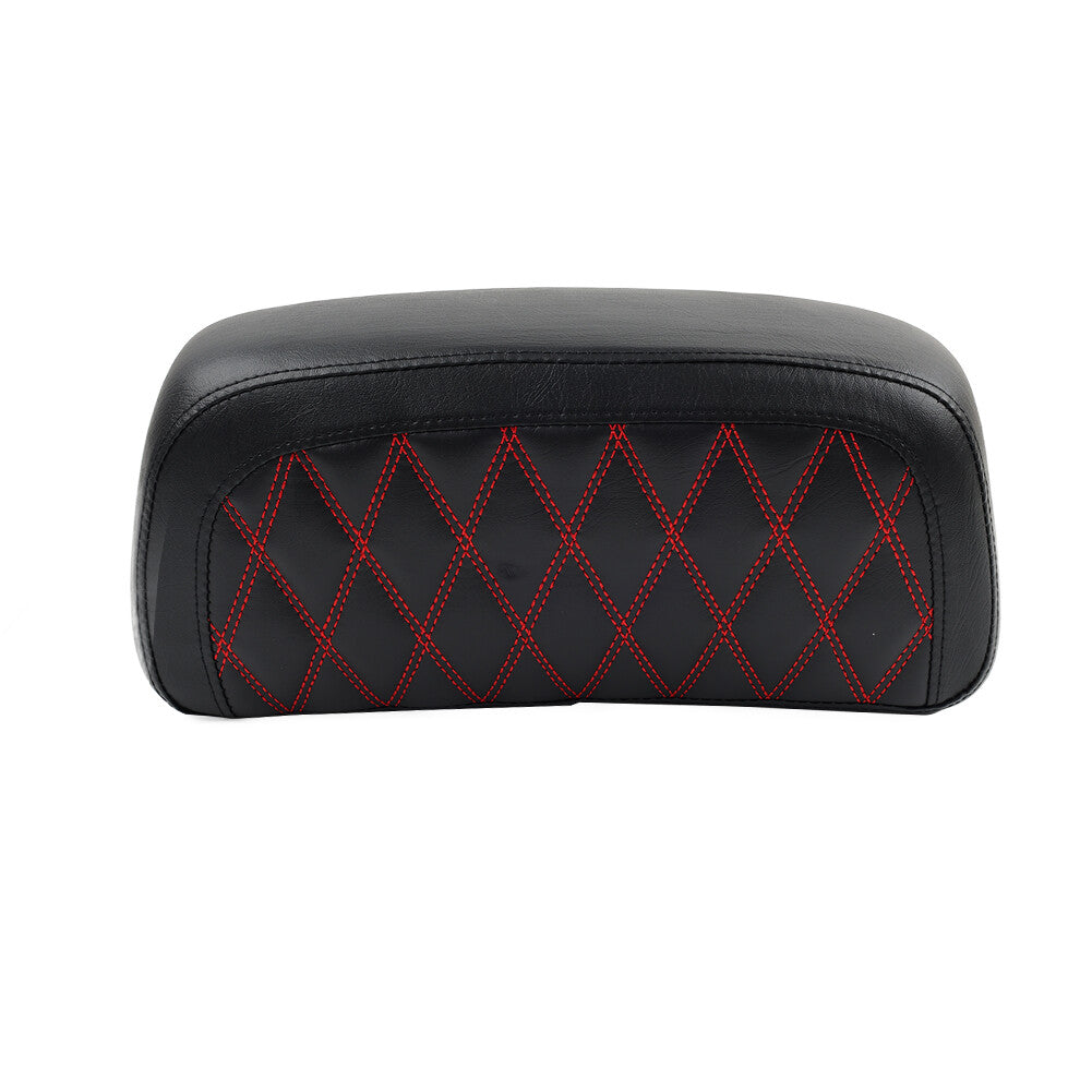 for Harley Electra Glide Ultra Limited FLHTCU FLHT Tour Pack Trunk Backrest Pad
