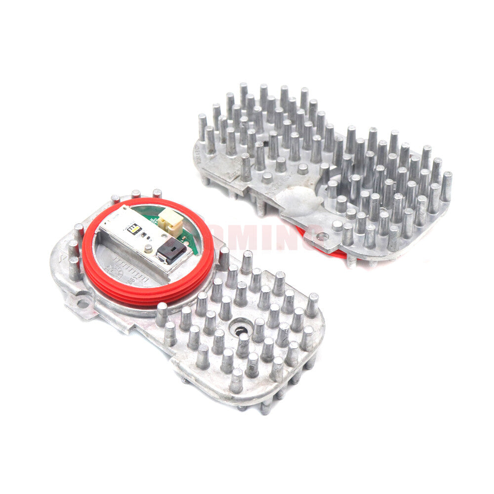 2PCS DRL Headlight LED Light Insert Diode Module for BMW 428i 435i 2014-2016 X3