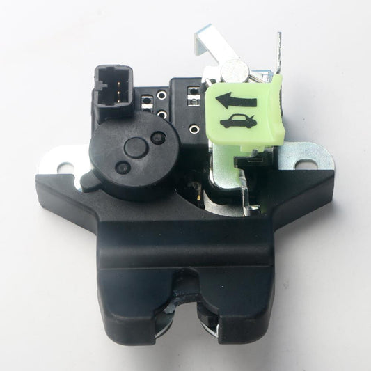 For 2011-2015 for Kia Optima Trunk Latch Lid Lock Actuator Assembly 812302T001