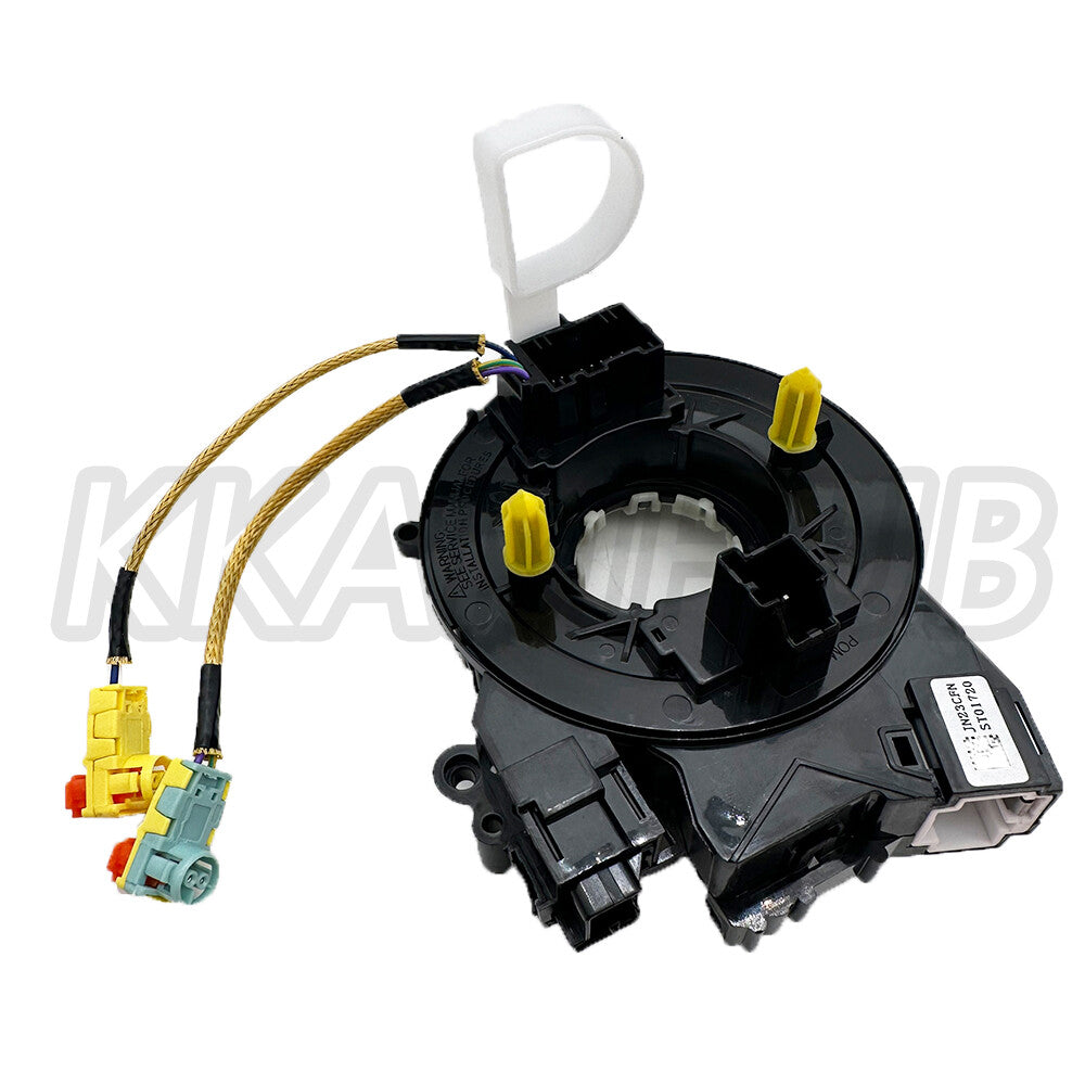 Clockspring spiral cable angleless sensor suitable for Ford Expedition HL3Z-14A664-B