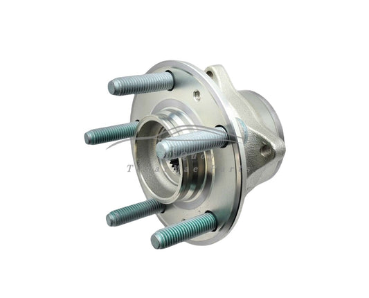 for ASTON MARTIN V8/12, DB9/S FRONT / REAR HUB  BEARING ASSY - 4G43-2B663-AD.
