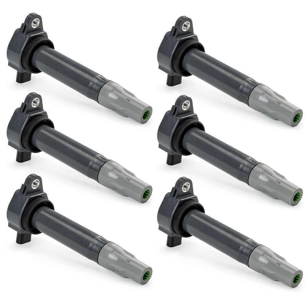 6PCS Ignition Coil Fits for Dodge for Chrysler Sebring 2006 2007-2010 4606869AB60