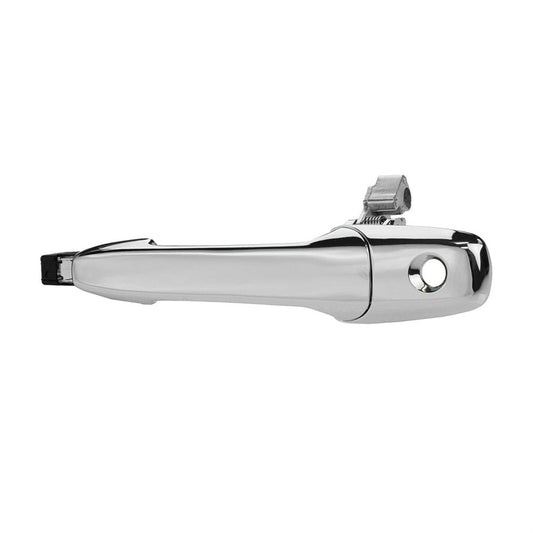 Car Door Handle Outside Chrome Front Driver Side for Mazda 3 6 CX-7 CX-9 for RX -8