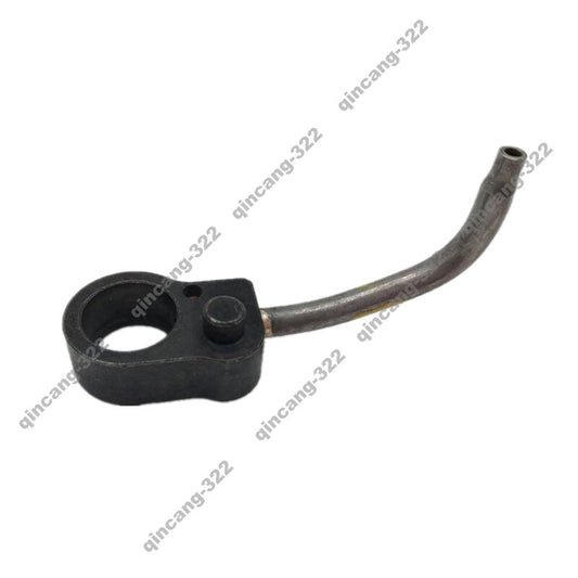 oil cooling nozzle 898173-3420 8-98173342-0 For Excavator engine
