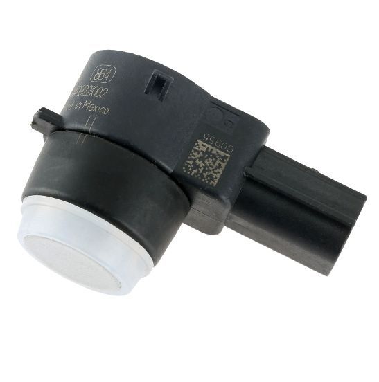 2pc Bumper Object Radar 1EW63WS2AA 0263003786 Parking Sensor for C HRYSLER J eep
