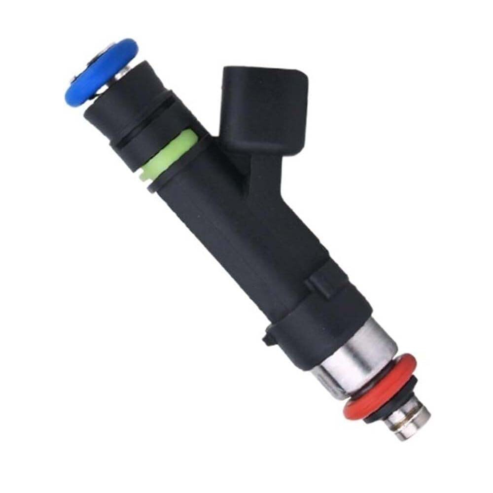 8PCS Fuel Injectors 0280158140 Replace for Ford Expedition for Lincoln for Navigator