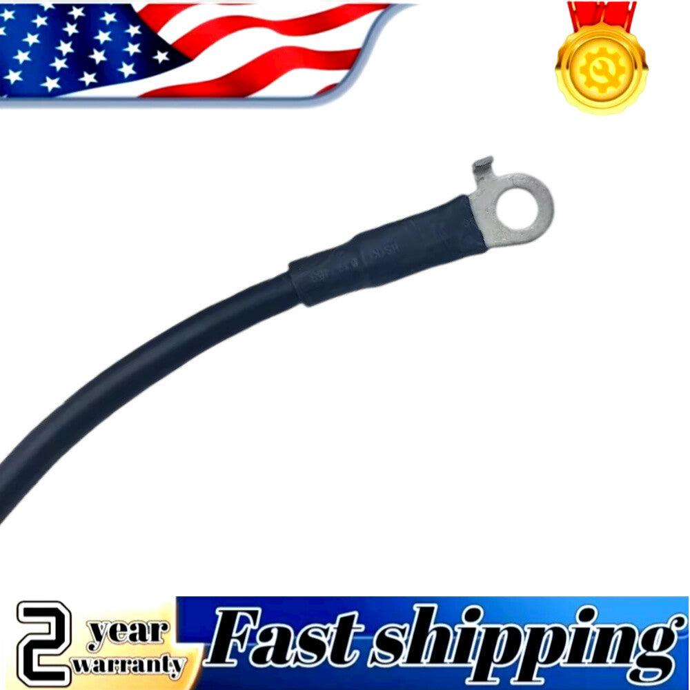 Equipment Manufacturer ( ) New Battery Negative Sensor Cable for Hyundai Accent for Veloster (2011-2017)