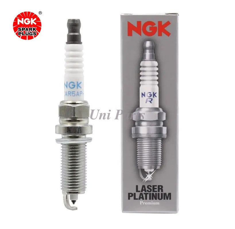 22401-JD01B 4-piece Iridium Spark Plug for Nissan Altima Rogue Sentra - Equipment Manufacturer