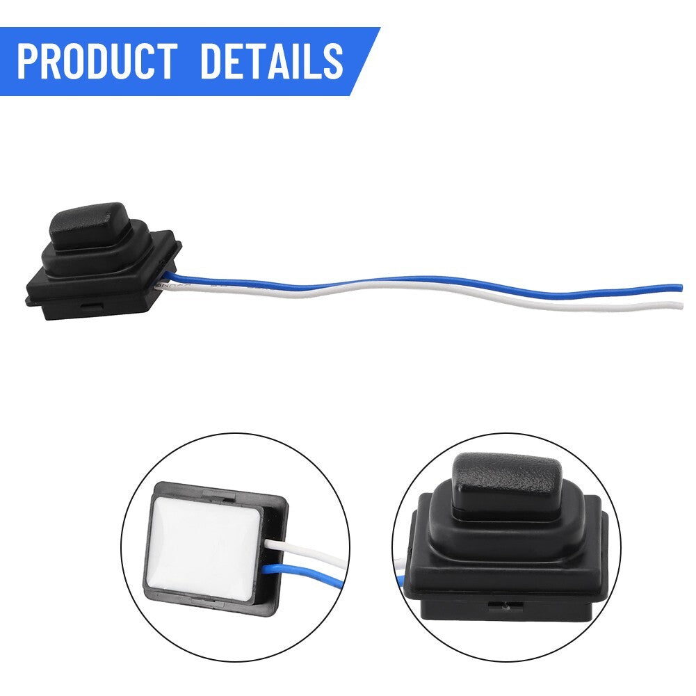 Master Power folding mirror/exterior mirror for Toyota for Camry