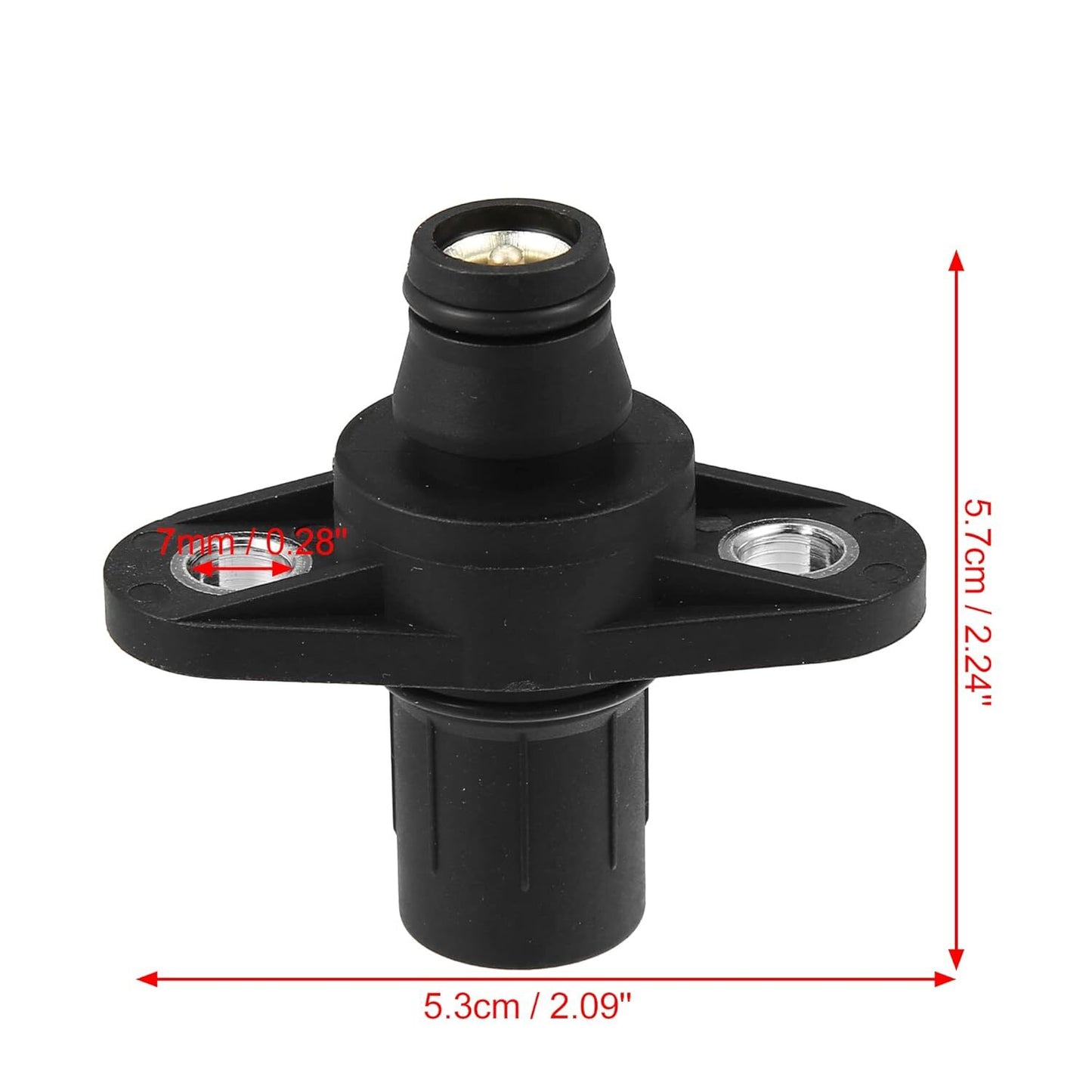 Camshaft Position Sensor 21539528 for Mercedes-Benz C280 S320 SL320 E320 E500