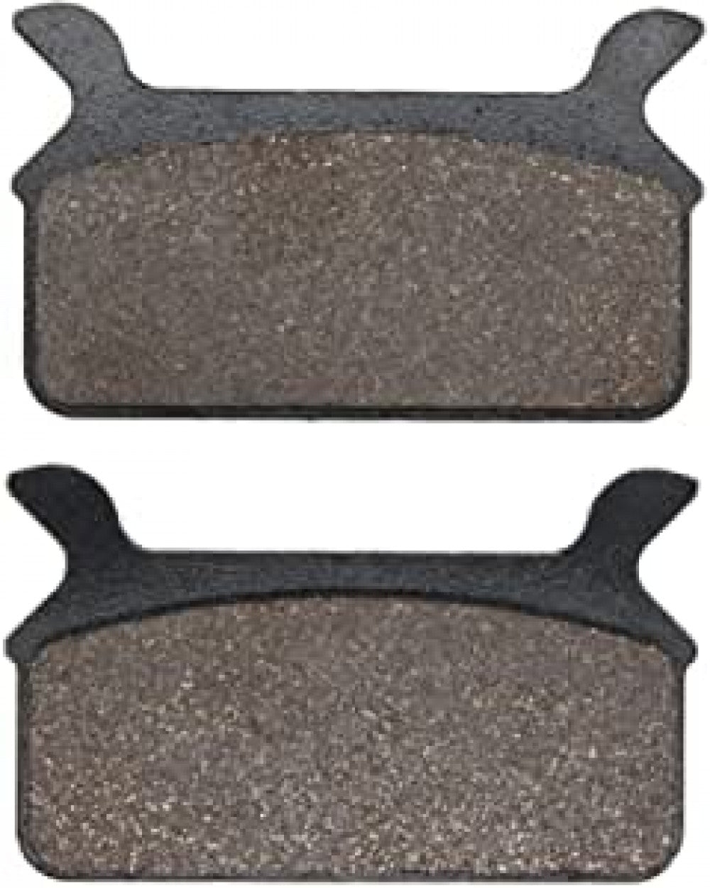 Rear Brake Pads for Harley Davidson FLHR FLHRCI 1994 1995 1996 1997 1998 1999