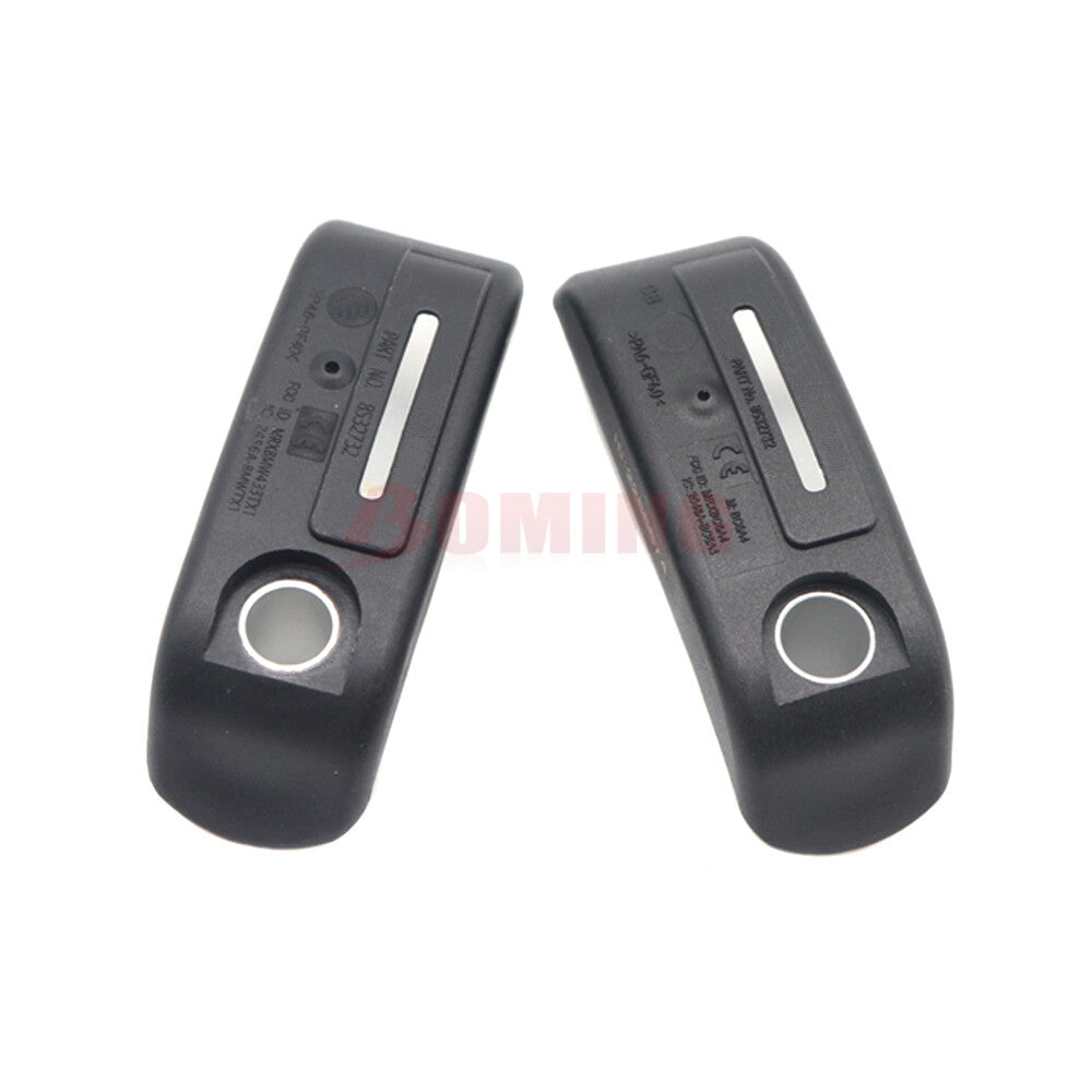 2PCS 8532732 Motorcycle TPMS Tire Pressure Sensor System for BMW Without Valve