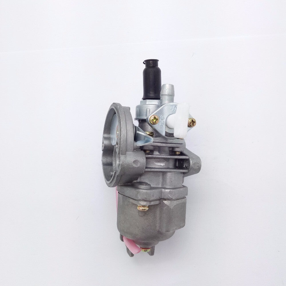 43cc 47cc 49cc Engine Carburetor For 2 Stroke for Mini Moto Dirt Pocket Bike ATV