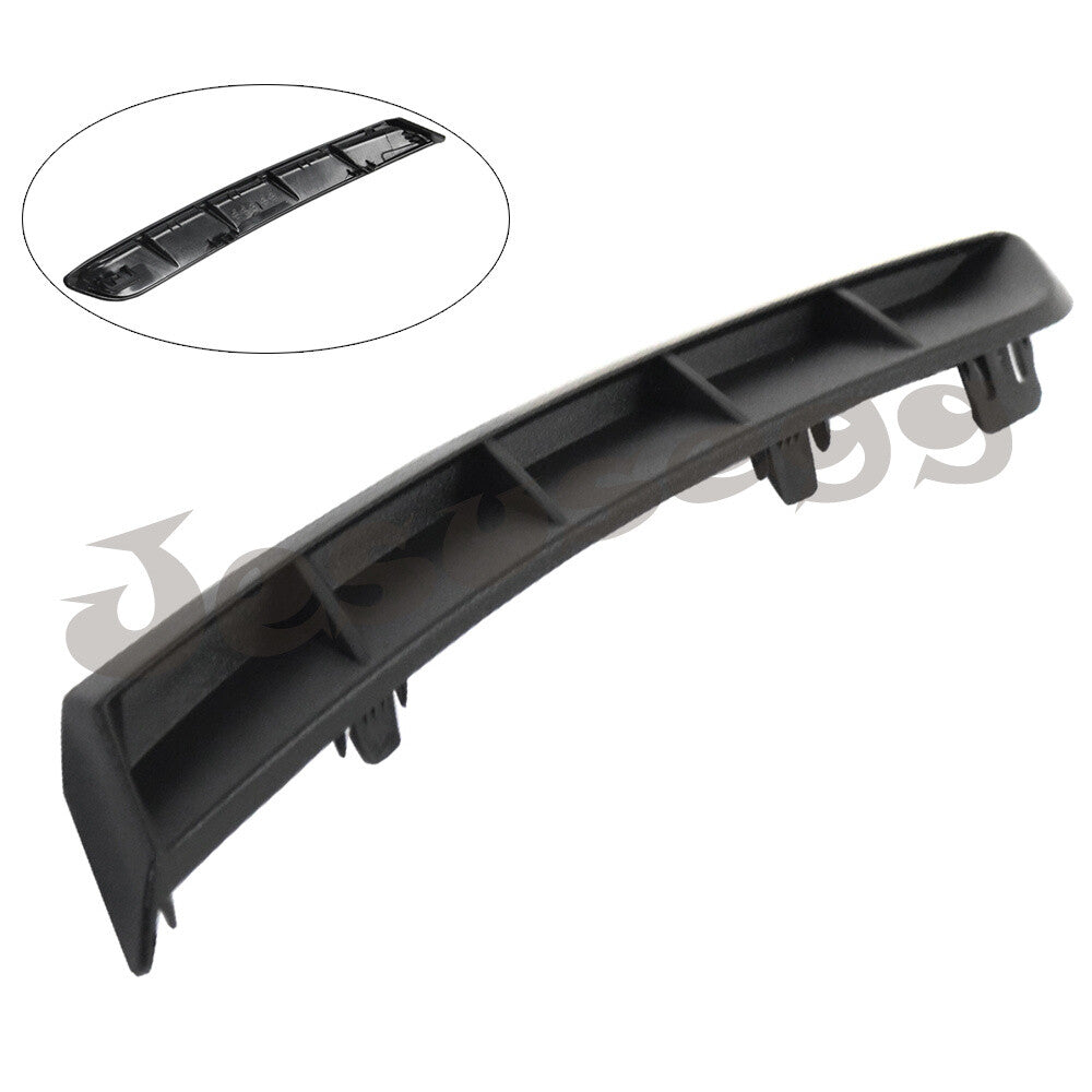 Right Rear Bumper Extension Trim Molding Fit for Toyota 2018-2021 for Camry SE XSE