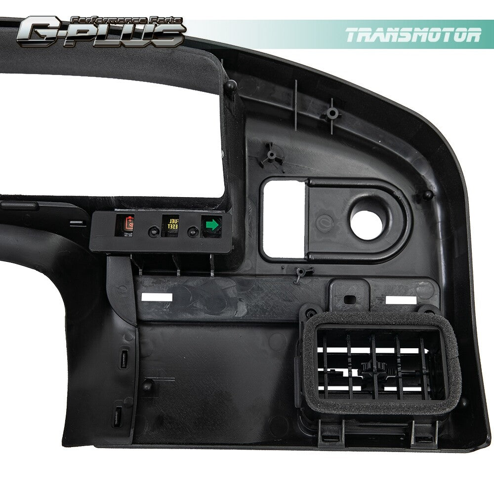 GAS 94-97 Fuzhou Edition F150 F250 F350 94-96 King Kong