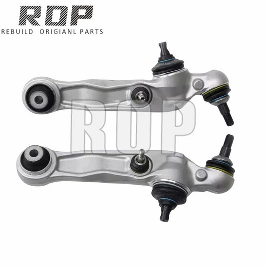 Pair Front Lower Left Right Control Arms For Rolls Royce for Ghost Dawn Wraith 08-19