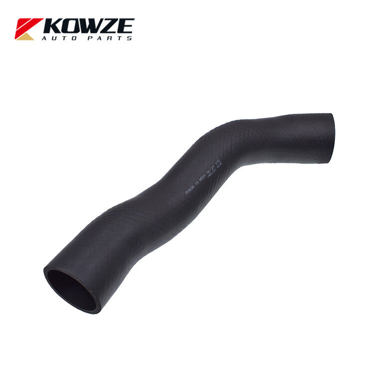 KOWZE Turbo Intercooler Hose Pipe for Mitsubishi L200 Triton Montero Sport