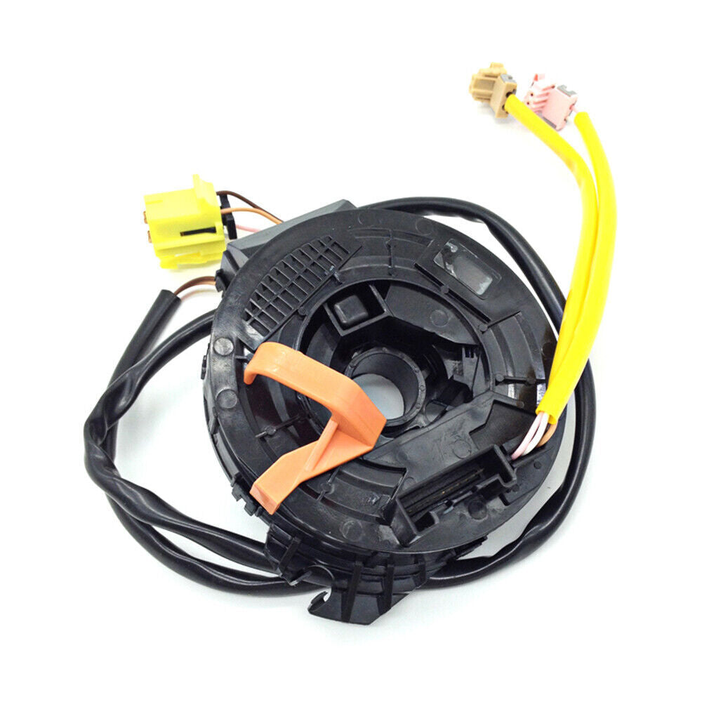 Clock Spring Fit for Chevrolet Silverado for Gmc for Yukon Xl 1500 2007 2008 2009-2012