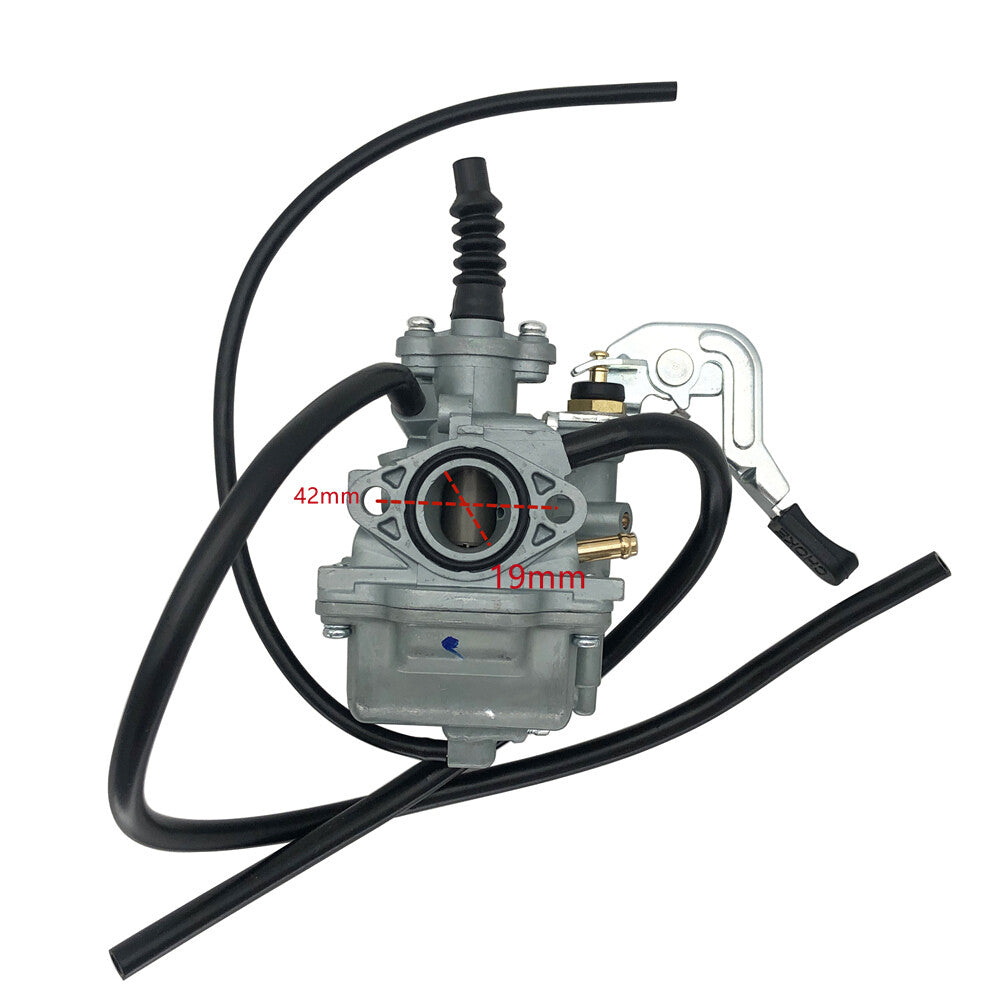 Carburetor For 2007-2021 for Suzuki Quadsport LTZ90 LT-Z90 Assembly 13200-08H01