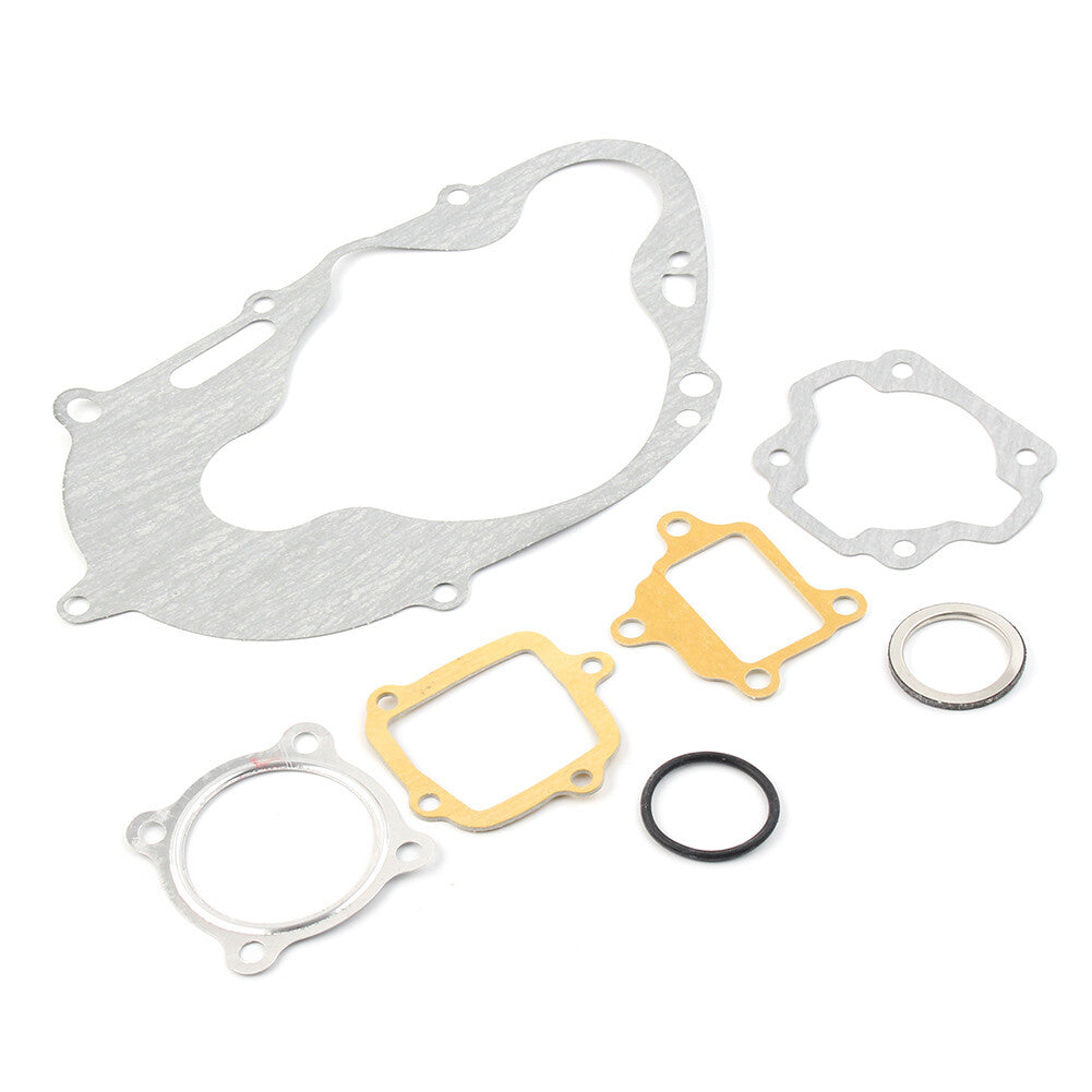 New Complete Engine Cover Gasket Kits Set for Yamaha PW80 PY80 PeeWee80