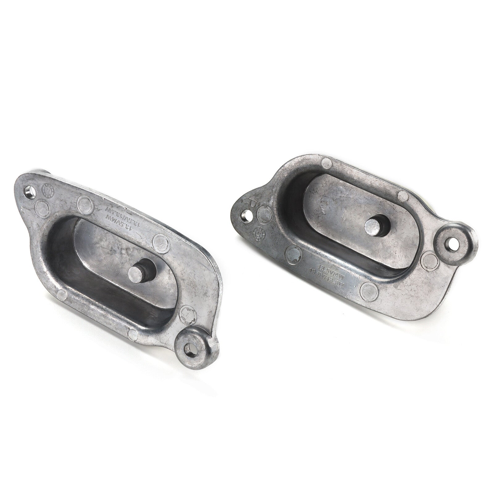 2-pack 8V0998473 xenon lamps, 8V0998474, suitable for Audi A3 S3 Light LR DRL modules.