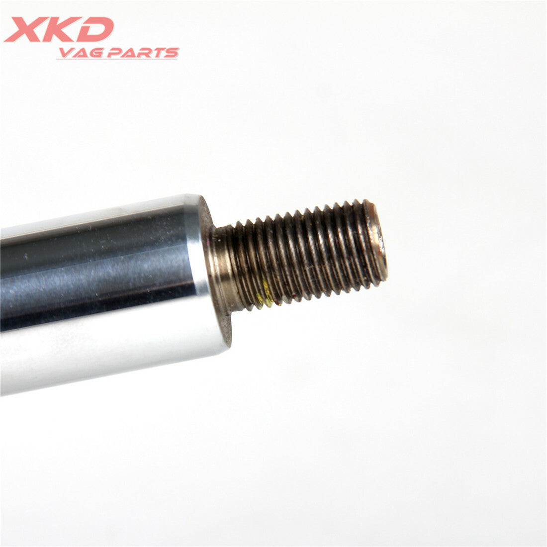 A pair of Asborber Strut Assy VDC rear shock absorbers suitable for BMW F10, F11, F18, 535i, and 550. (37126796859)