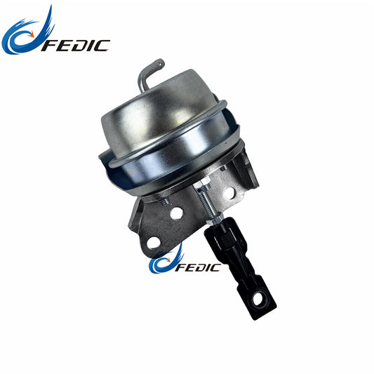 Turbo actuator RHV4 8981320692 for Isuzu D-Max 3.0 CRD 4JJ1-TC