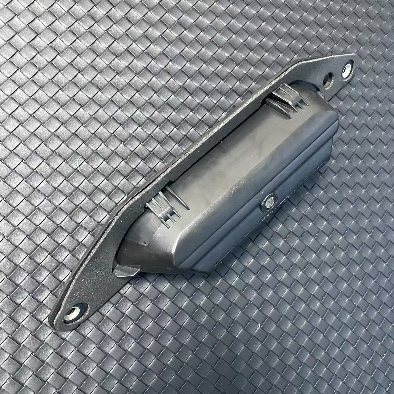 Molding Tailgate for Ford Kuga 2 II MK2 ST-Line 2017-19