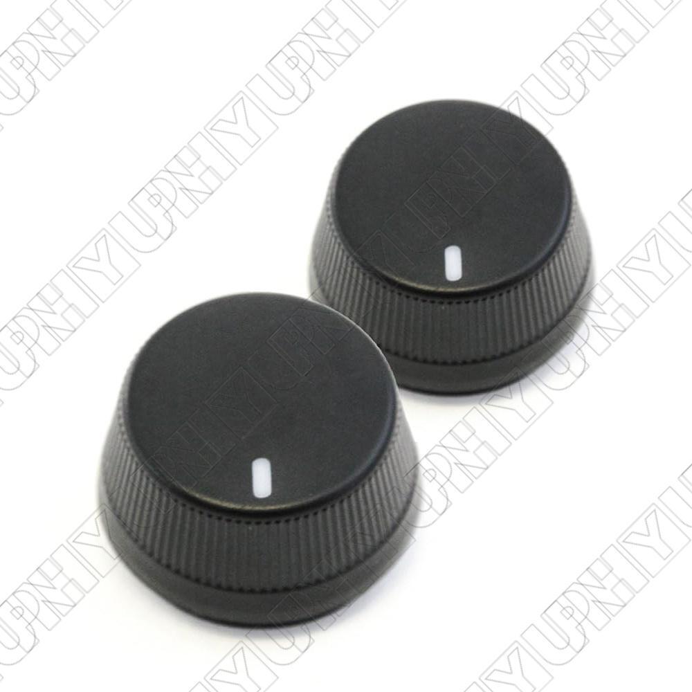79581S84A01 Fan Speed Heater AC Control Knobs For 98-00 for Honda for Accord Temperature