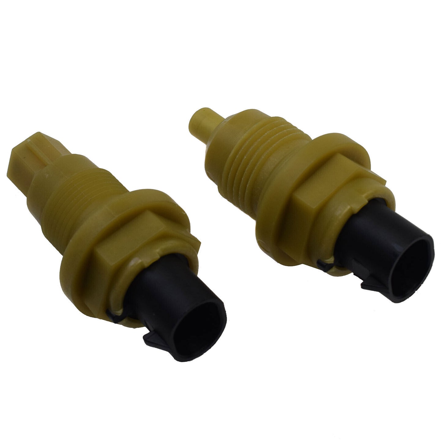 for Chrysler Sebring for Dodge Avenger Transmission Input Output Speed Sensor 2PCS