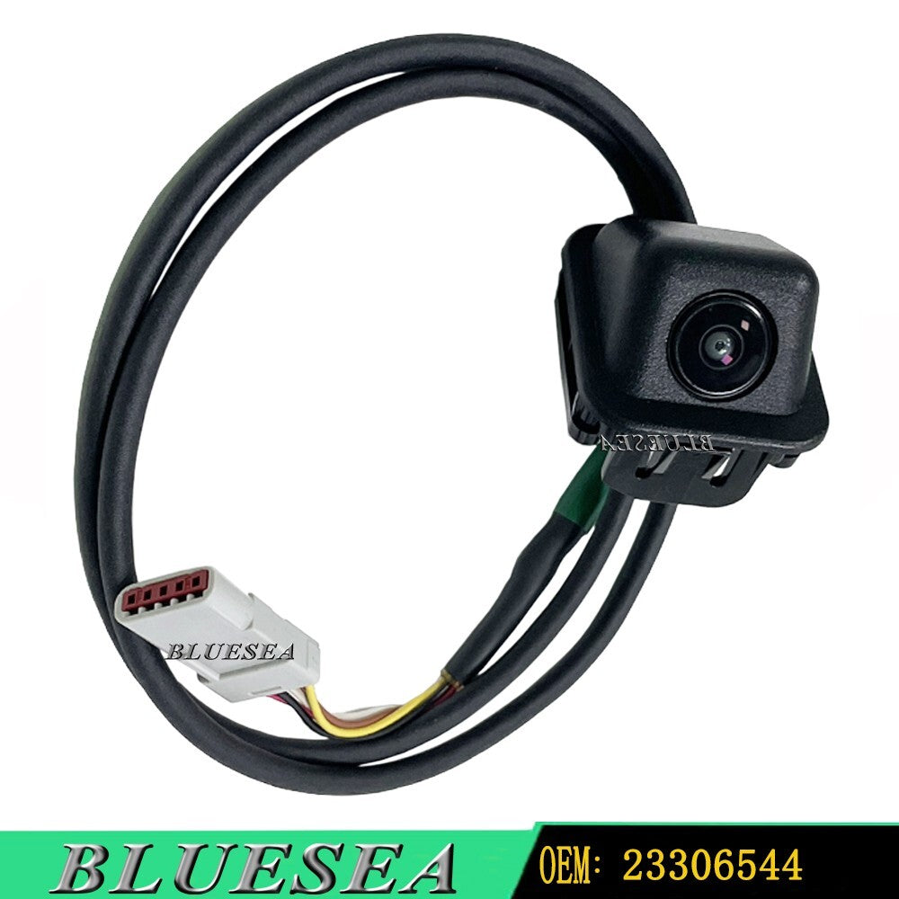 NEW Rearview Backup Camera 23306544 23508179 FOR 2016-2017 for Chevy for Corvette C7