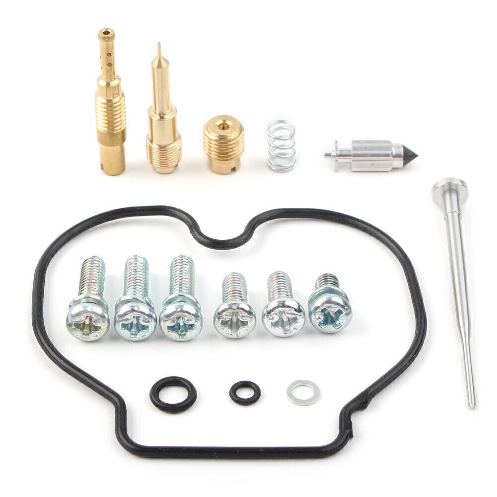 Carburetor Float Bowl Repair Kit Carb NPS50 Fit for Honda Zoomer/Ruckus 50 2003-2018
