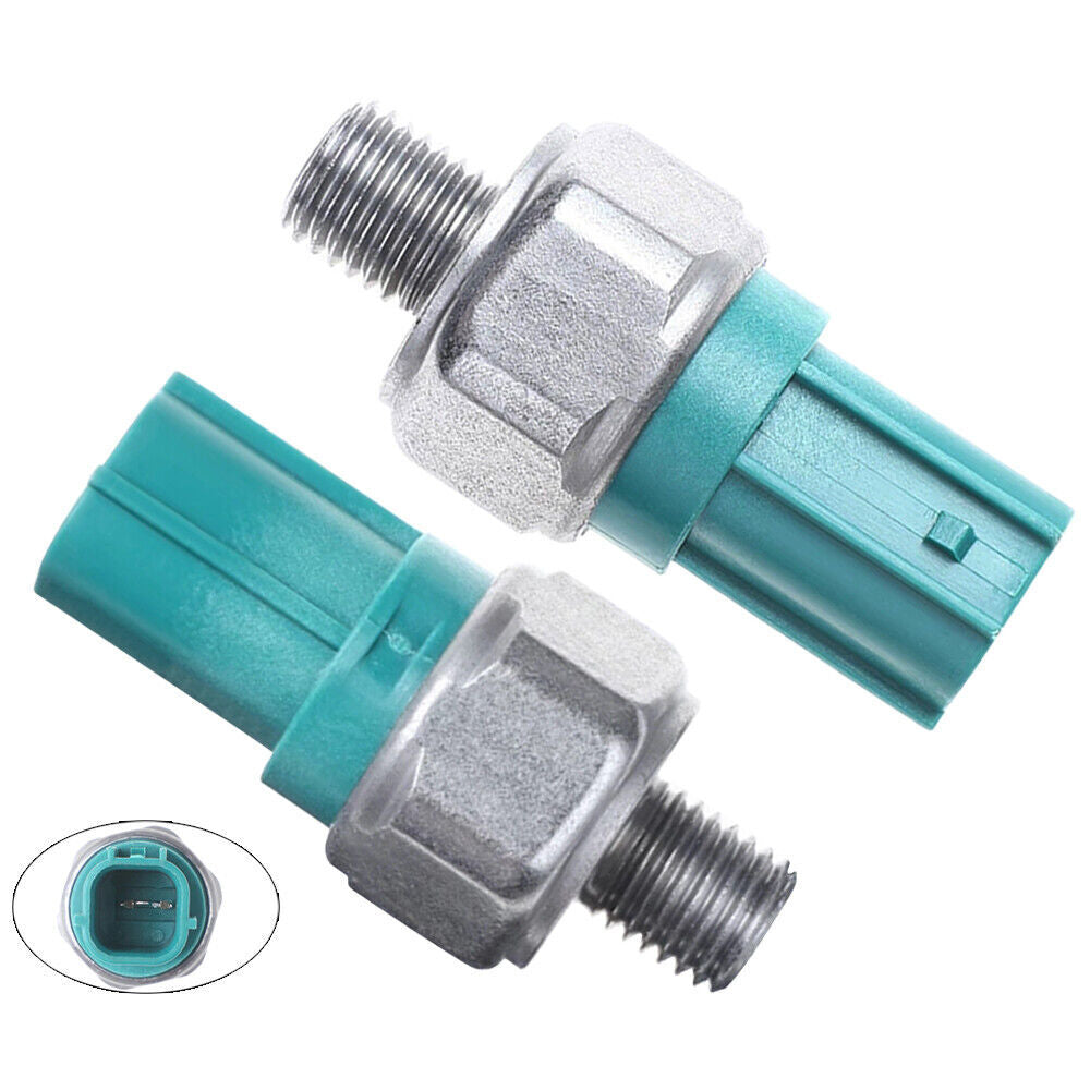 2PCS for Honda for Acura CR-V Transmission Oil Pressure Sensor Switch 2ND/3RD