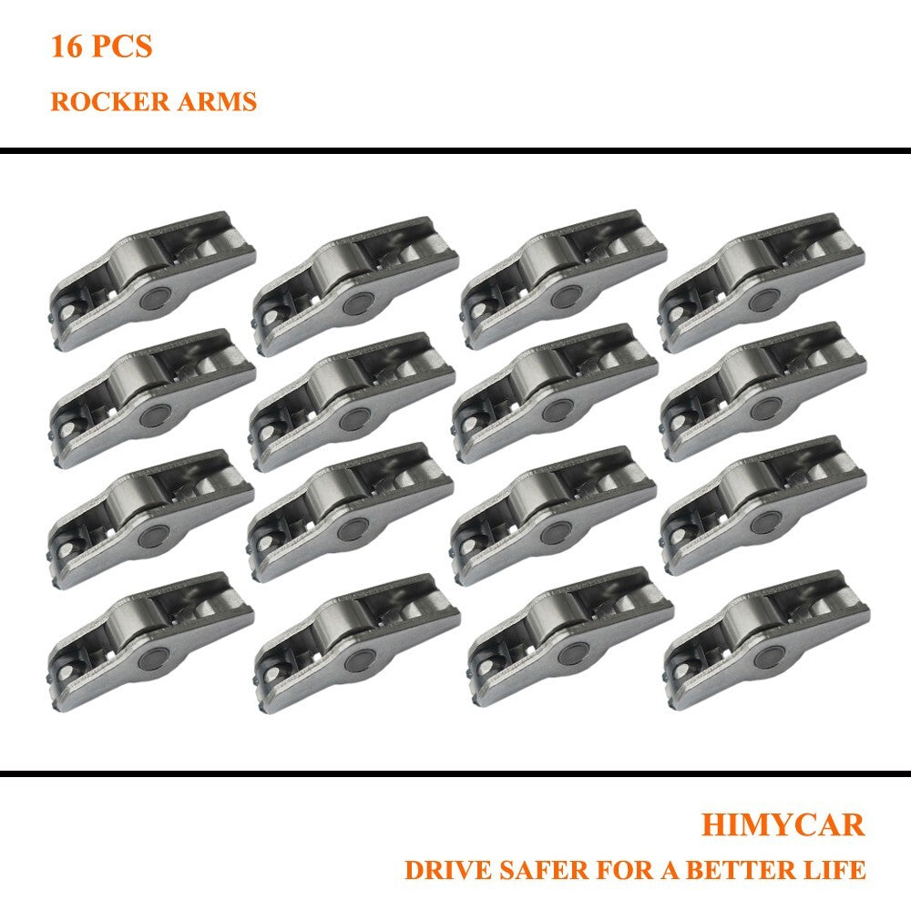 ROCKER ARMS for PEUGEOT 3008 307 308 406 407 5008 508 607 806 807 EXPERT 2.0 2.2 HDI